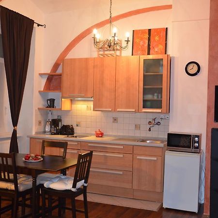 Vienna Top Comfort Apartment エクステリア 写真