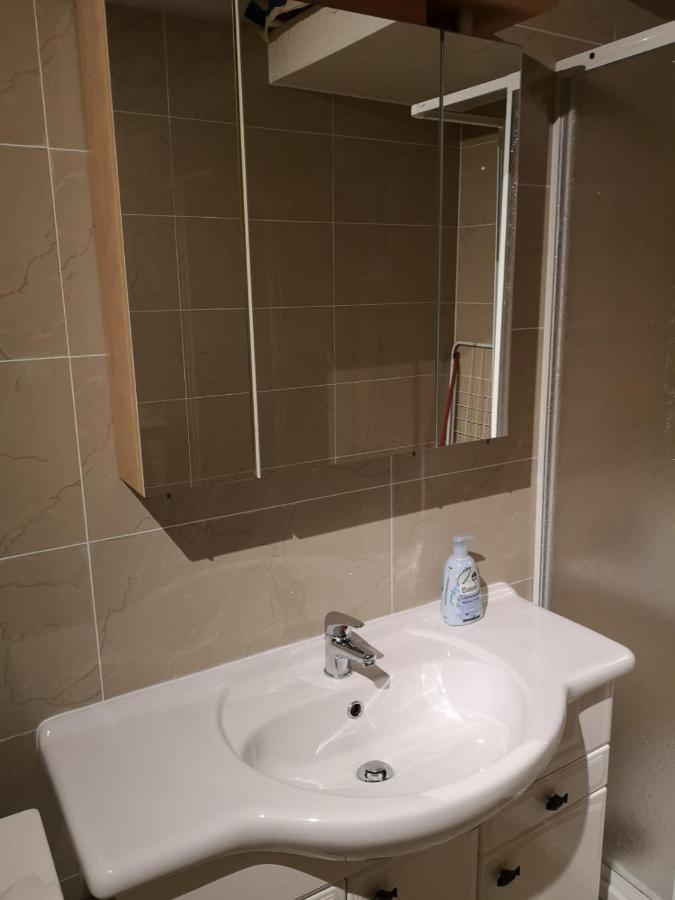 Vienna Top Comfort Apartment エクステリア 写真