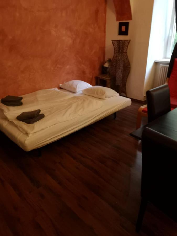 Vienna Top Comfort Apartment エクステリア 写真