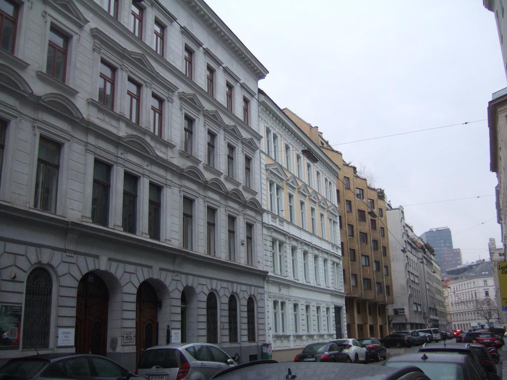 Vienna Top Comfort Apartment エクステリア 写真
