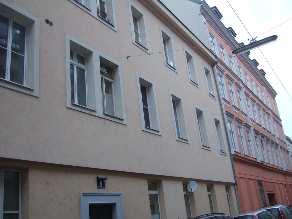 Vienna Top Comfort Apartment エクステリア 写真