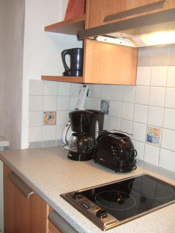 Vienna Top Comfort Apartment エクステリア 写真