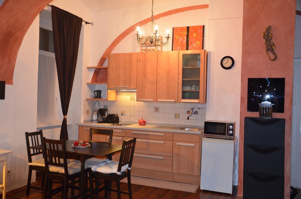 Vienna Top Comfort Apartment エクステリア 写真