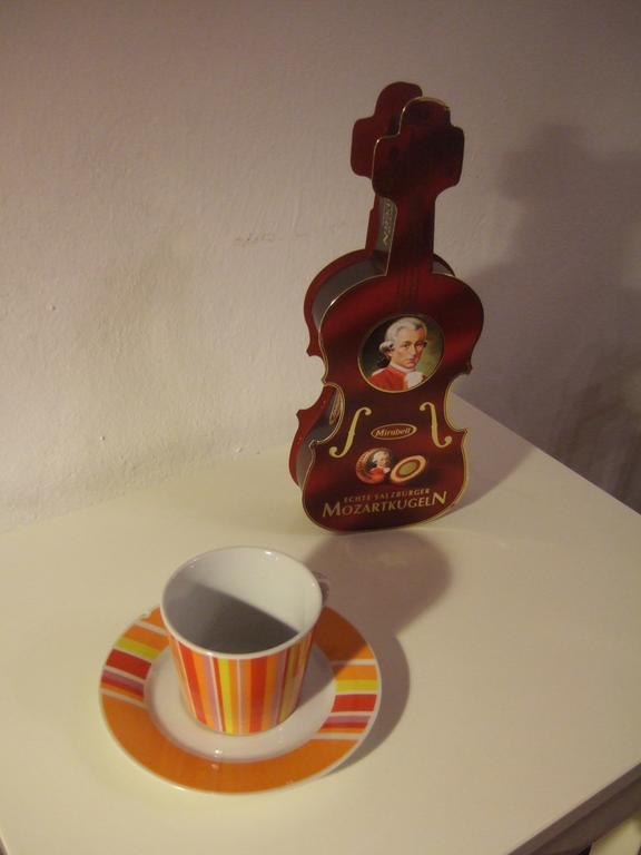 Vienna Top Comfort Apartment エクステリア 写真
