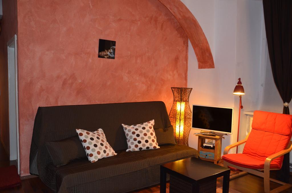 Vienna Top Comfort Apartment エクステリア 写真