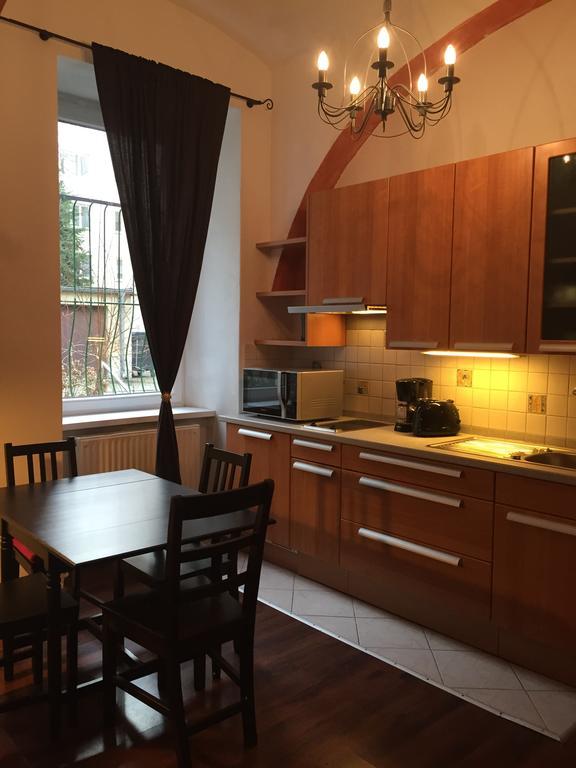 Vienna Top Comfort Apartment エクステリア 写真
