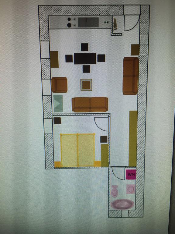 Vienna Top Comfort Apartment エクステリア 写真