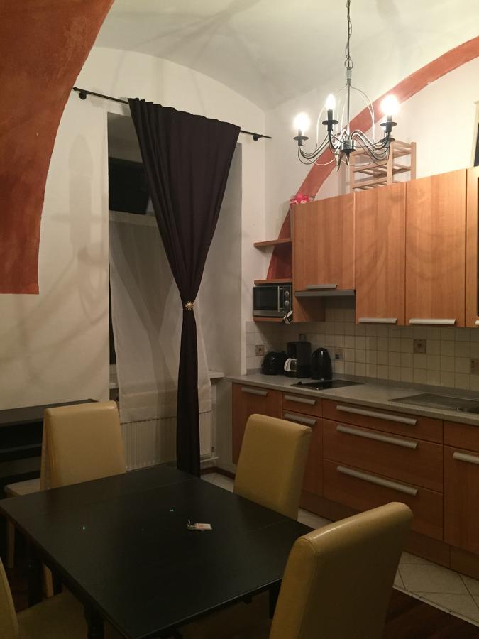 Vienna Top Comfort Apartment エクステリア 写真