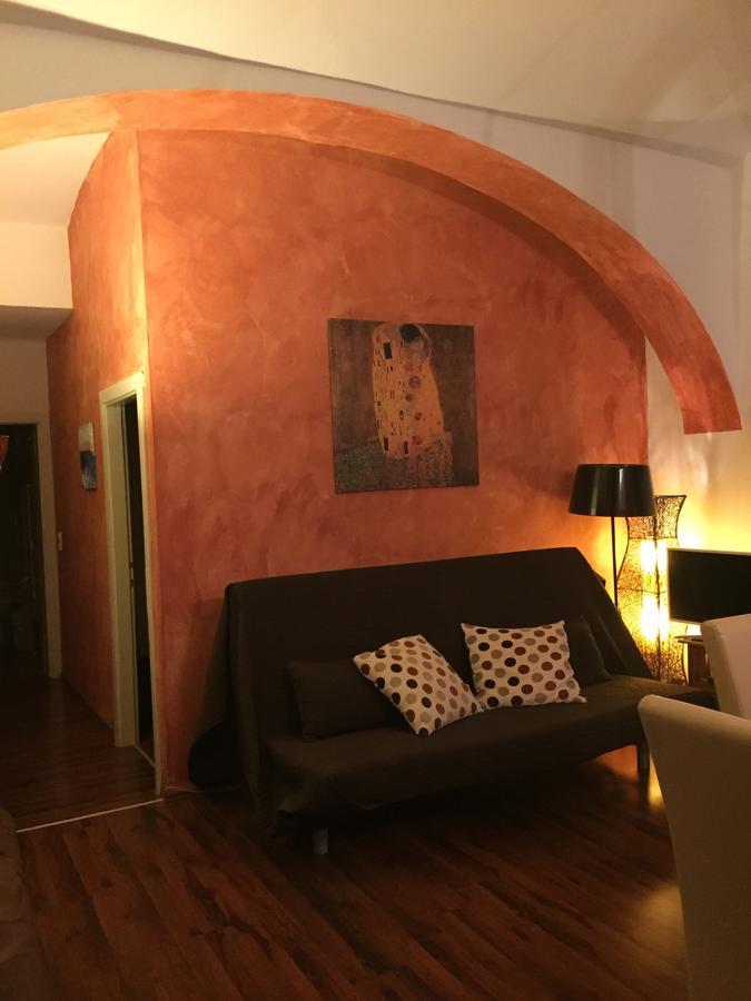 Vienna Top Comfort Apartment エクステリア 写真