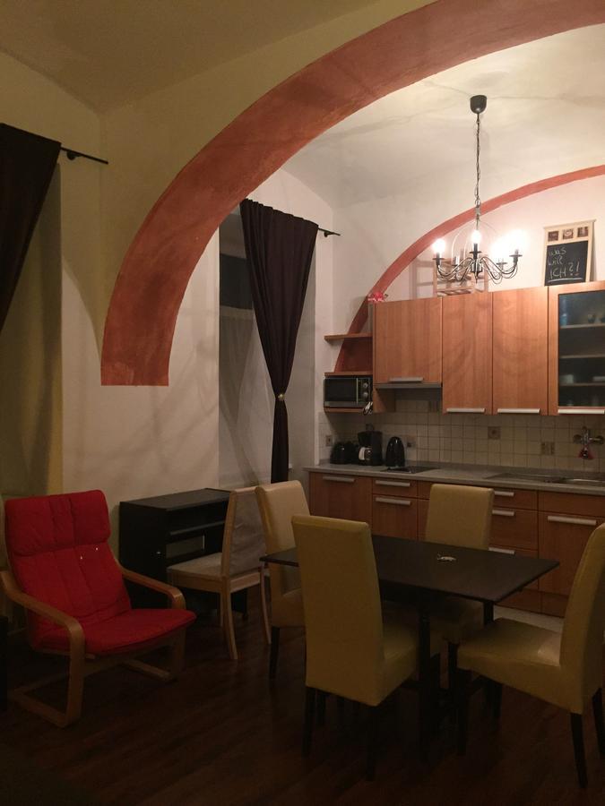 Vienna Top Comfort Apartment エクステリア 写真